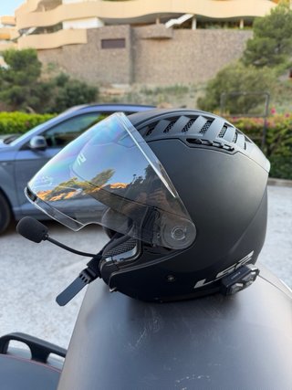 Yamaha XMax 250 Gris