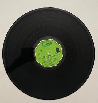 Vinilo Víctor Jara - Desde Lonquén Hasta Siempre