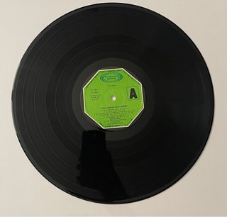 Vinilo Víctor Jara - Desde Lonquén Hasta Siempre
