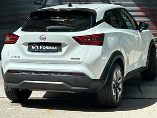 Nissan JUKE 1.6 Hybrid 105kW (145CV) N-Connecta