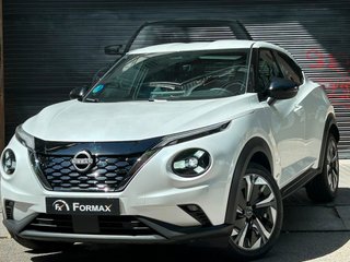 Nissan JUKE 1.6 Hybrid 105kW (145CV) N-Connecta