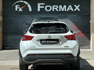 Nissan JUKE 1.6 Hybrid 105kW (145CV) N-Connecta