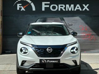 Nissan JUKE 1.6 Hybrid 105kW (145CV) N-Connecta