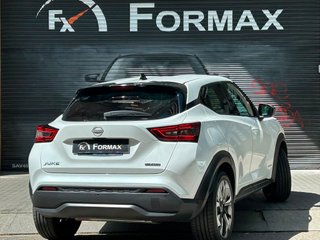 Nissan JUKE 1.6 Hybrid 105kW (145CV) N-Connecta