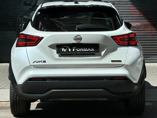 Nissan JUKE 1.6 Hybrid 105kW (145CV) N-Connecta