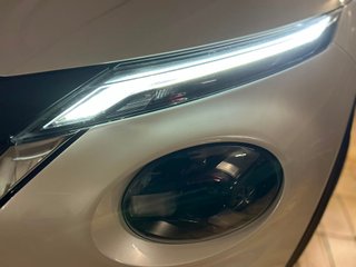 Nissan JUKE 1.6 Hybrid 105kW (145CV) N-Connecta
