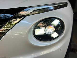 Nissan JUKE 1.6 Hybrid 105kW (145CV) N-Connecta