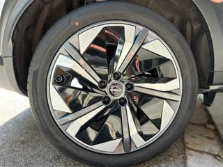 Nissan JUKE 1.6 Hybrid 105kW (145CV) N-Connecta
