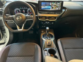 Nissan JUKE 1.6 Hybrid 105kW (145CV) N-Connecta