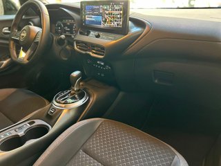Nissan JUKE 1.6 Hybrid 105kW (145CV) N-Connecta