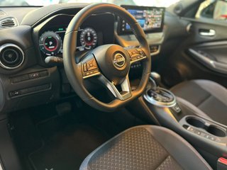 Nissan JUKE 1.6 Hybrid 105kW (145CV) N-Connecta
