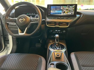 Nissan JUKE 1.6 Hybrid 105kW (145CV) N-Connecta