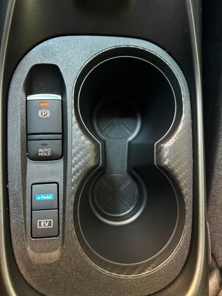 Nissan JUKE 1.6 Hybrid 105kW (145CV) N-Connecta