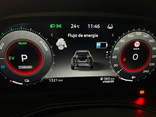Nissan JUKE 1.6 Hybrid 105kW (145CV) N-Connecta