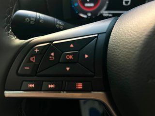 Nissan JUKE 1.6 Hybrid 105kW (145CV) N-Connecta