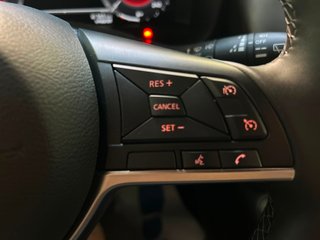 Nissan JUKE 1.6 Hybrid 105kW (145CV) N-Connecta