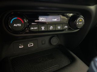 Nissan JUKE 1.6 Hybrid 105kW (145CV) N-Connecta