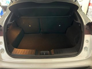 Nissan JUKE 1.6 Hybrid 105kW (145CV) N-Connecta