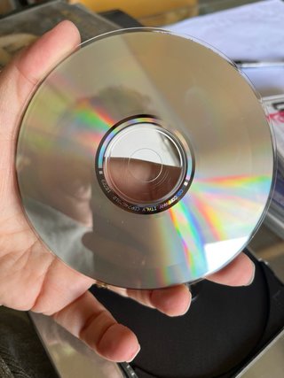 CD Pino Daniele - Terra Mia