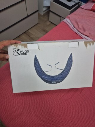 Cuscino Koala Hugs gravidanza allattamento