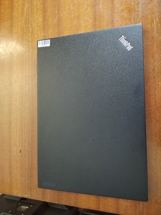 Portatil Lenovo T460s, Intel i5, SSD
