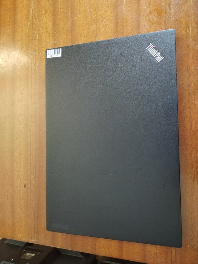 Portatile Lenovo T460s, Intel i5, SSD