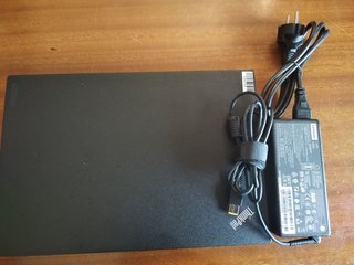 Portatil Lenovo T460s, Intel i5, SSD