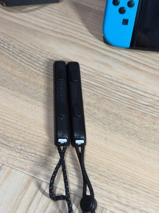 Nintendo Switch OLED + Accessori
