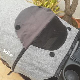 Silla de paseo Joie