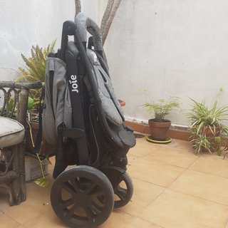 Silla de paseo Joie