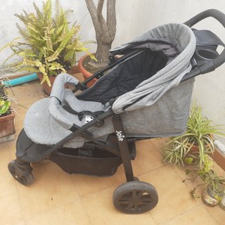 Silla de paseo Joie
