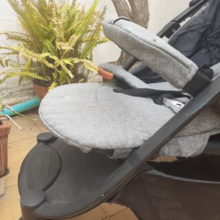 Silla de paseo Joie