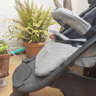 Silla de paseo Joie