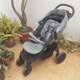 Silla de paseo Joie