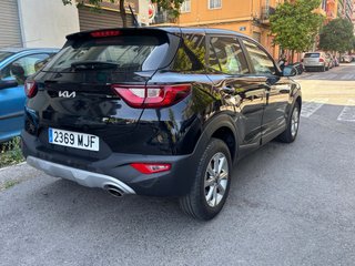 KIA Stonic 2023