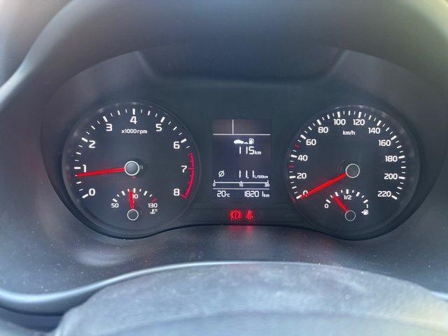 KIA Stonic 2023