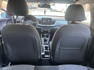 KIA Stonic 2023