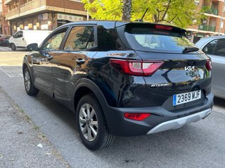 KIA Stonic 2023