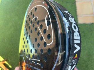 Pala Vibora King Cobra Classic