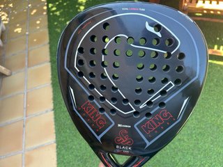 Pala Vibora King Cobra Classic