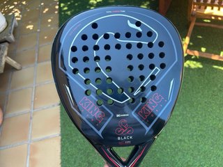 Pala Vibora King Cobra Classic
