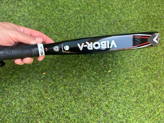 Pala Vibora King Cobra Classic