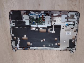 Cubierta Touchpad HP DV6 serie 6000 i7