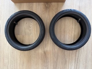 2 Ruedas Patinete Xiaomi