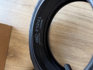2 Ruedas Patinete Xiaomi