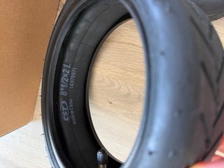 2 Ruedas Patinete Xiaomi