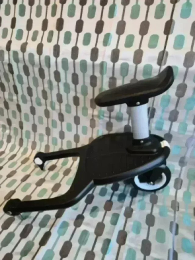 Patinete Bugaboo Butterfly