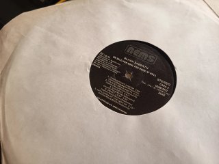 Doble Vinilo Black Sabbath - We Sold Our Soul