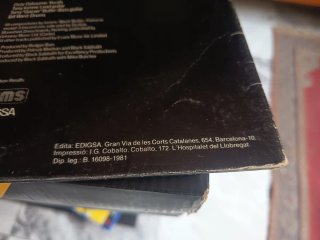 Doble Vinilo Black Sabbath - We Sold Our Soul