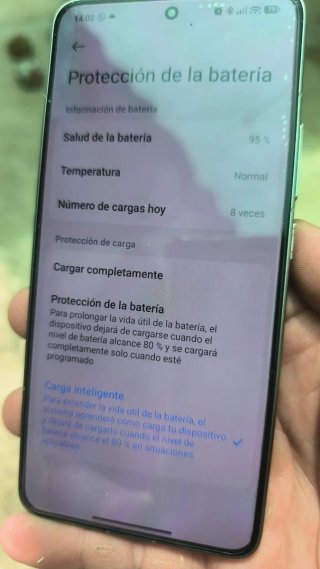 Xiaomi 14T Pro 512 GB